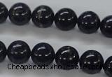 CNL224 15.5 inches 12mm round natural lapis lazuli beads wholesale