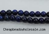 CNL851 15.5 inches 6mm round natural lapis lazuli gemstone beads