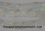 COV50 15.5 inches 8*12mm oval opal beads wholesale