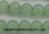 CPR303 15.5 inches 10mm round natural prehnite beads wholesale