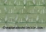 CPR370 15.5 inches 6mm round prehnite gemstone beads