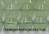 CPR372 15.5 inches 10mm round prehnite gemstone beads