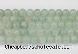 CPR433 15.5 inches 10mm round prehnite beads wholesale