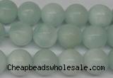 CRO292 15.5 inches 12mm round candy jade beads wholesale