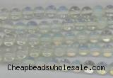 CRO38 15.5 inches 6mm round opal gemstone beads wholesale