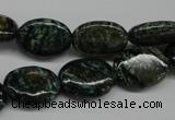 CSG23 15.5 inches 12*16mm oval long spar gemstone beads wholesale