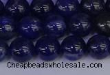 CSO503 15.5 inches 10mm round sodalite gemstone beads wholesale