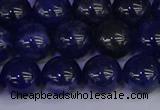 CSO504 15.5 inches 12mm round sodalite gemstone beads wholesale