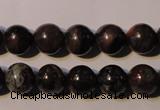 CSU104 15.5 inches 10mm round natural sugilite gemstone beads