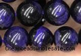 CTE2024 15.5 inches 10mm round purple tiger eye beads wholesale