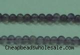 CTG03 15.5 inches 2mm round tiny amethyst beads wholesale