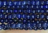 CTG2070 15 inches 2mm,3mm lapis lazuli gemstone beads