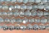 CTG2131 15 inches 2mm,3mm faceted round apatite gemstone beads