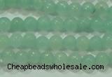 CTG35 15.5 inches 2mm round tiny amazonite beads wholesale