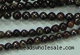 CTG41 15.5 inches 2mm round tiny tiger jasper beads wholesale