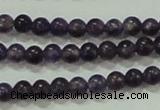 CTG56 15.5 inches 2mm round tiny dyed white jade beads wholesale