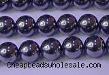 CTZ602 15.5 inches 8mm round terahertz beads wholesale