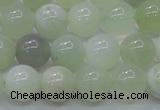 CXJ202 15.5 inches 8mm round New jade beads wholesale