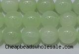 CXJ503 15.5 inches 10mm round New jade beads wholesale