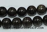 CZJ05 16 inches 12mm round zebra jasper gemstone beads Wholesale