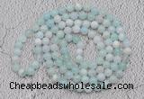 GMN412 Hand-knotted 8mm, 10mm banded agate 108 beads mala necklaces