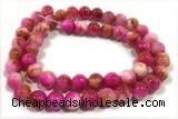 JADE337 15 inches 10mm round persia jade gemstone beads