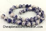 JADE360 15 inches 6mm round persia jade gemstone beads