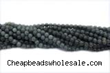 LABR20 15 inches 6mm round labradorite gemstone beads