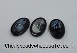 NGP1225 30*45mm freeform agate gemstone pendants wholesale