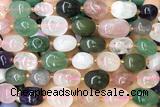 NUGG165 15 inches 10*12mm - 13*18mm nuggets gemstone beads