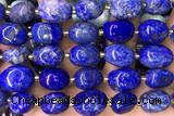 NUGG176 15 inches 10*12mm - 13*18mm nuggets lapis lazuli beads