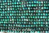 SEAS19 15 inches 4mm round dyed imperial jasper beads