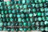 SEAS73 15 inches 8mm round dyed imperial jasper beads