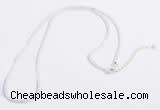 Silv92 2.1mm*45cm 925 Sterling Necklace Chain